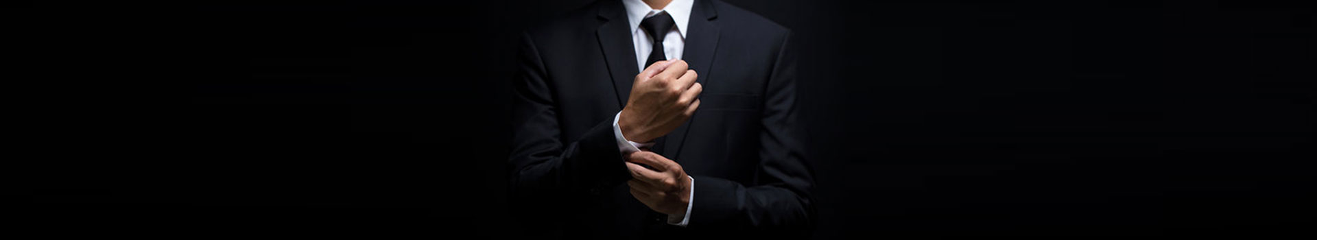 Gentleman's Guide escort service Sensual Business België en Nederland