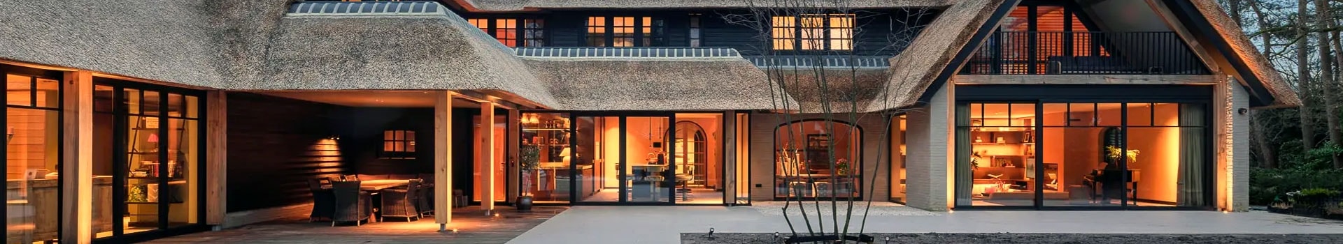 Discrete locaties in België en Nederland Sensual Business