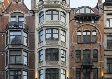 9Hotel Central