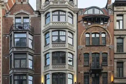 9Hotel Central