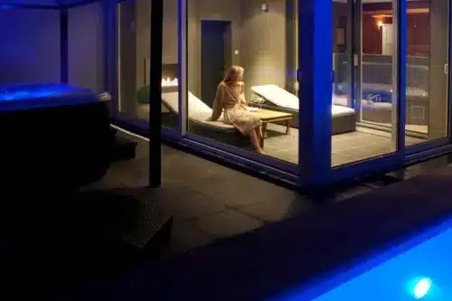 A Beauty Well
