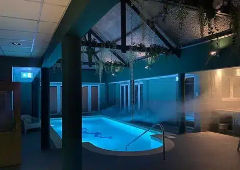 À l’eau Badhuis Dendermonde