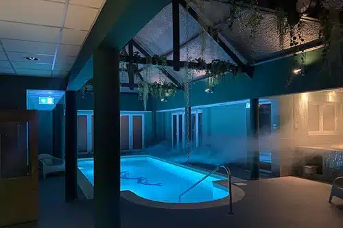 À l'eau Badhuis Dendermonde