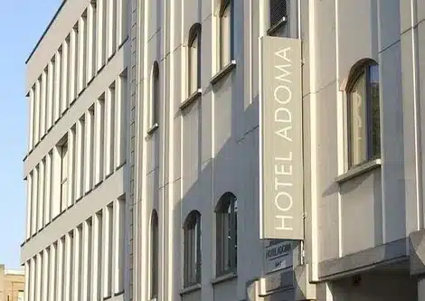 Adoma