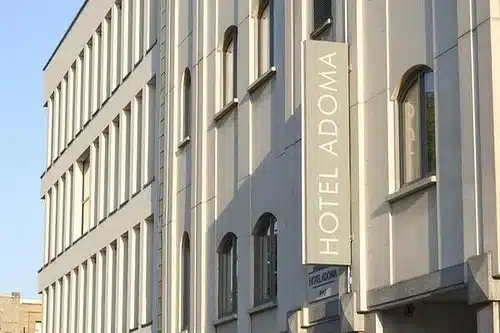 Adoma