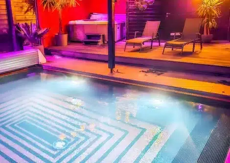 Aline Wellness