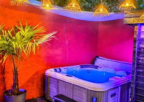 Aline Wellness