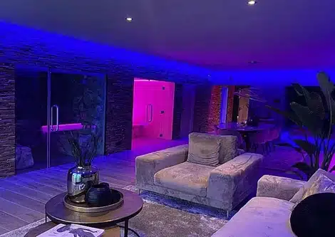 Amaré Wellness