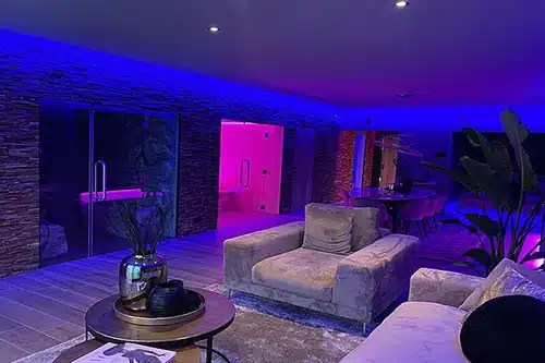 Amaré Wellness