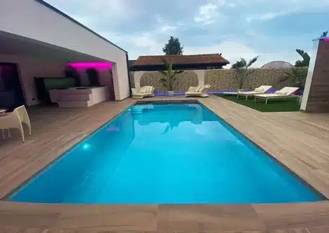 Amaré Wellness