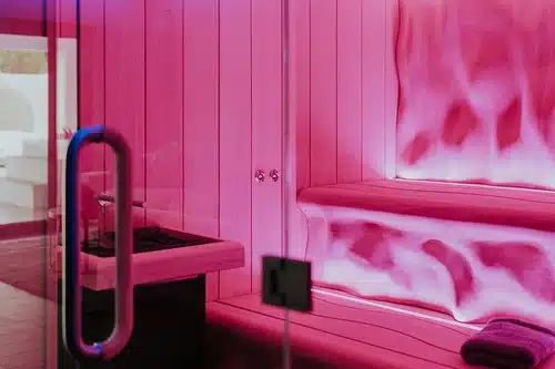 Amaré Wellness