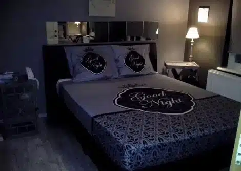 Amazing Rooms