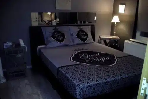 Amazing Rooms