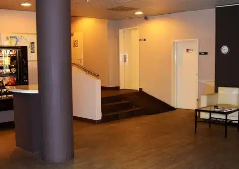 Ambassador Suites Antwerp