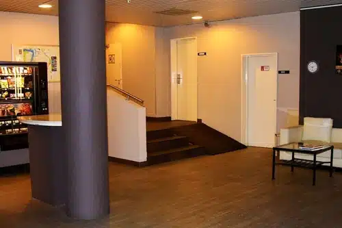 Ambassador Suites Antwerp