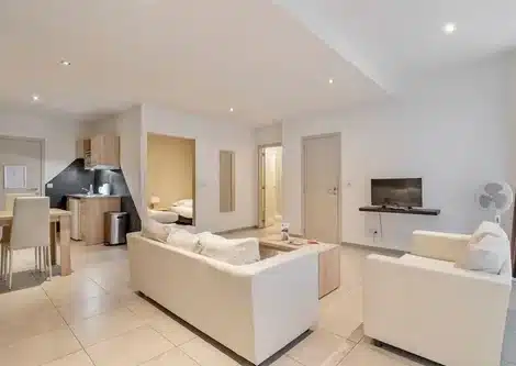 Ambassador Suites Leuven