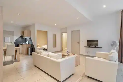 Ambassador Suites Leuven