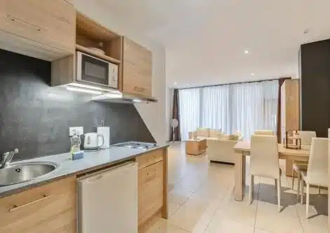 Ambassador Suites Leuven