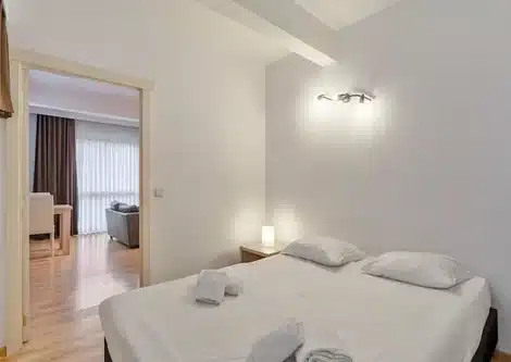 Ambassador Suites Leuven