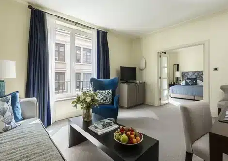Amigo Hotel Brussel