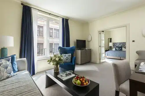 Amigo Hotel Brussel