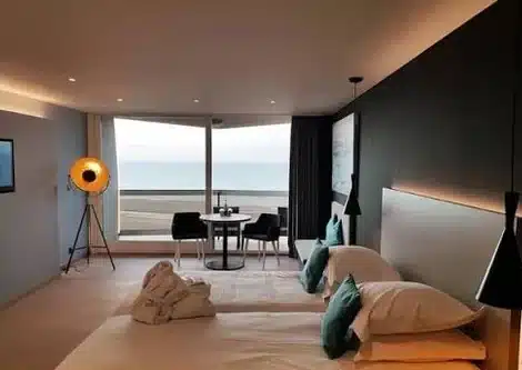 Andromeda Hotel Oostende (C-Hotels)