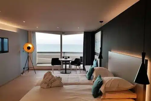 Andromeda Hotel Oostende (C-Hotels)