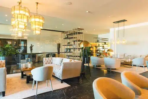 Andromeda Hotel Oostende (C-Hotels)