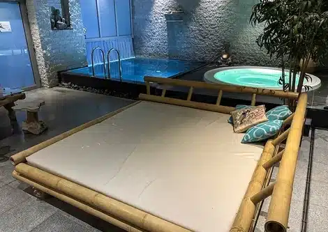 Aqua Heaven Vilvoorde