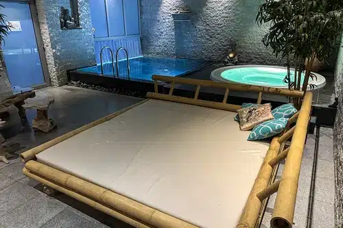 Aqua Heaven Vilvoorde