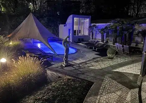 Aqua Heaven Vilvoorde
