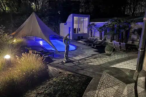Aqua Heaven Vilvoorde