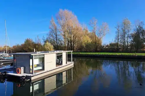 AquaHome