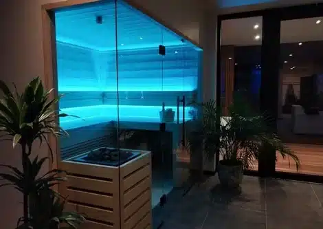 Aquamarijn