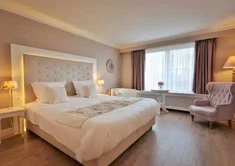 Ara Dune Hotel De Panne