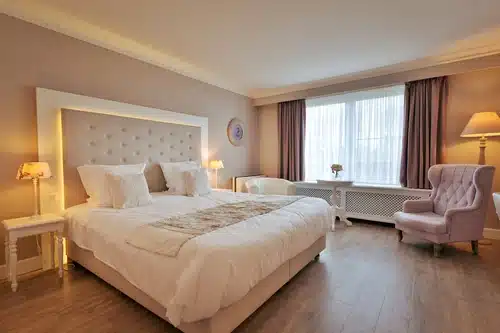Ara Dune Hotel De Panne