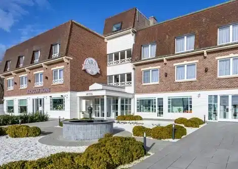 Ara Dune Hotel De Panne
