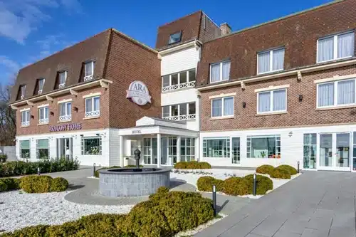 Ara Dune Hotel De Panne