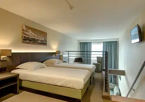 Arass Hotel & Business Flats
