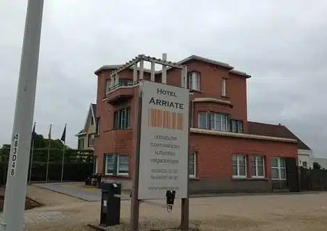 Arriate