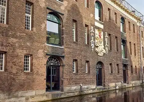 Arsenaal Delft By WestCord
