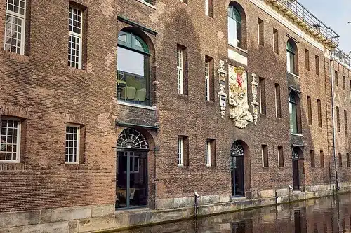 Arsenaal Delft By WestCord