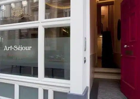 Art de Séjour