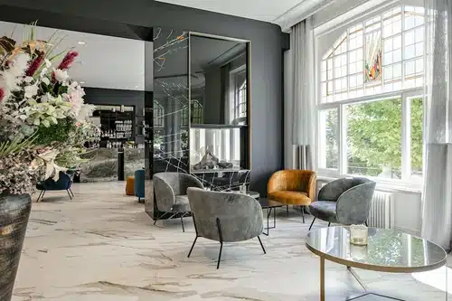Astoria Hotel - De Haan
