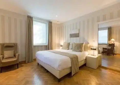 Astoria Hotel – Gent