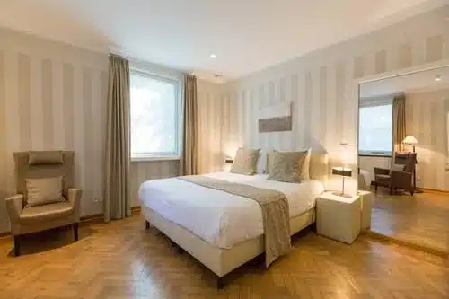 Astoria Hotel - Gent