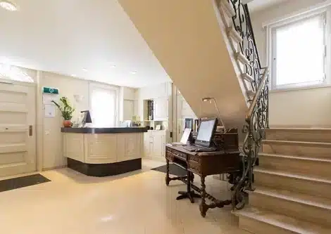 Astoria Hotel – Gent