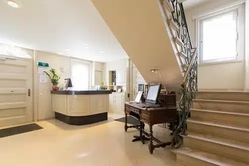 Astoria Hotel - Gent