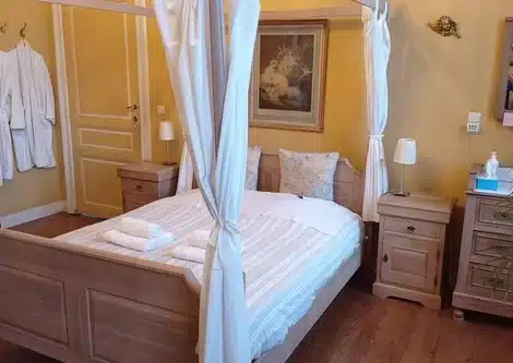 Atlas B&B