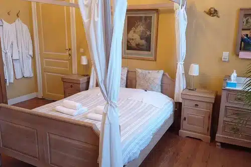 Atlas B&B
